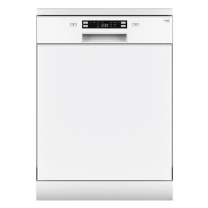 ماشین ظرفشویی 15 نفره جی پلاس مدل GDW-P5683W