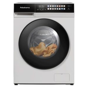 ماشین لباسشویی 11 کیلوگرم اتوماتیک پاکشوما مدل X106 W